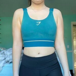 GYMSHARK SPORTS BRA